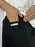 Bermuda Wats Ripstop Preto - loja online