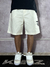 Bermuda Wats Ripstop Off White - Loja Oficial - Kenz Outlet