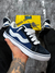 Tênis MR Bulky Classic 90 Marinho, tenis mister bulky , Tênis MR Bulky  , Mr bulky Mad Rats, tenis knu , tenis vans knu , tenis mad rats knu, Mad Rats, kenzoutlet