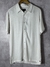 Camisa Linho Branca , camisa de linho branca , camisa de linho , camisa ano novo , camisa manga curta 