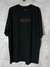 Camiseta Oversized Tripside Dobberman Preta - loja online