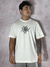 Imagem do Camiseta Oversized Tripside Spider Off White