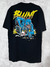 Camiseta Blunt Gillman Preto