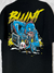 Camiseta Blunt Gillman Preto na internet