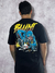 Camiseta Blunt Gillman Preto - comprar online