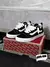 Tênis Knu Black/White - comprar online