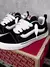 Tênis Knu Black/White - Loja Oficial - Kenz Outlet