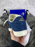 Tênis Tesla Hertz Navy Gold, Tesla Hertz , tenis tesla hertz , tenis tesla , tesla tenis , tesla , kenzooutlet 