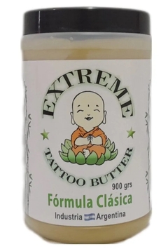 BUTTER PRO 900GR