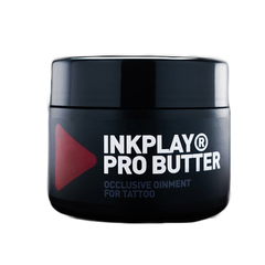 PRO BUTTER INKPLAY 250GR