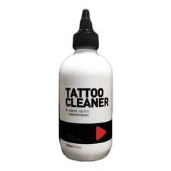 TATTOO CLEANER 250ML