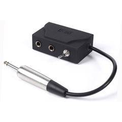 CONMUTADOR PARA 2 MAQUINAS P-BOX