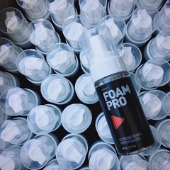 ESPUMA PRO FOAM INKPLAY 60ML - comprar online