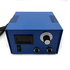 FUENTE 3AMP CON VISOR - comprar online