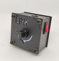 Fuente LPK Geo RGB
