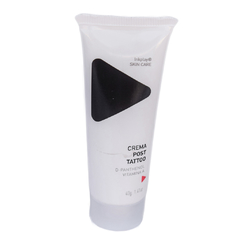 CREMA POST TATTOO INKPLAY 40GR x 10U - comprar online