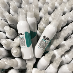 ALCOHOL 70% SANITIZANTE EN SPRAY INKPLAY - comprar online