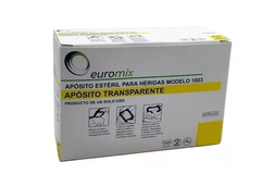 Apositos para curación 6x7cm - tienda online