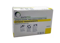 Apositos para curación 10X12 - tienda online