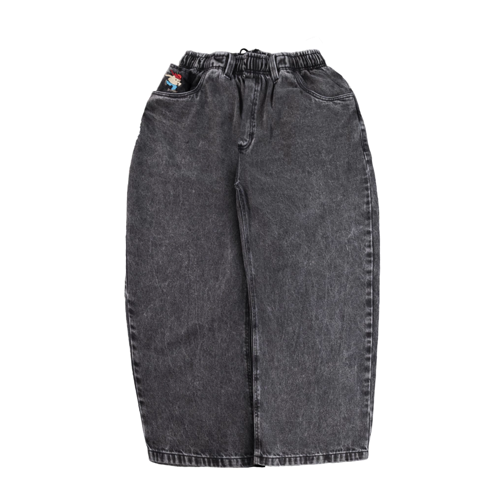 95 Pants (Grey)