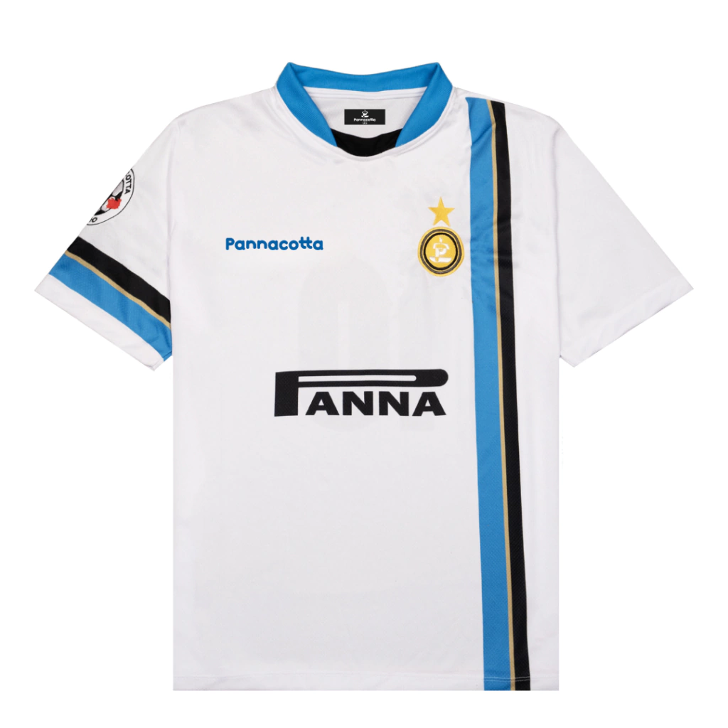 Fofômeno Jersey