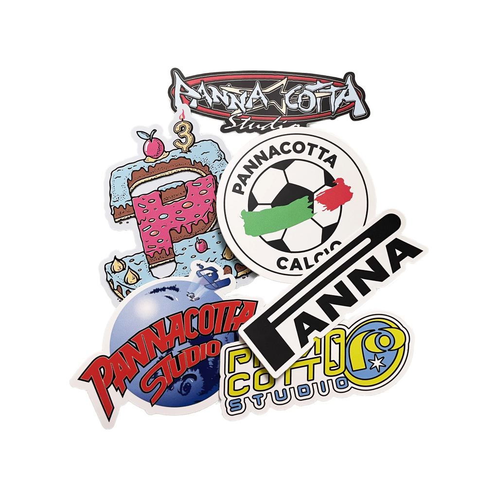 Sticker Pack