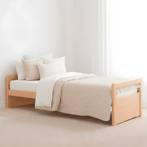 Cama Diván Ralph Paraíso - comprar online