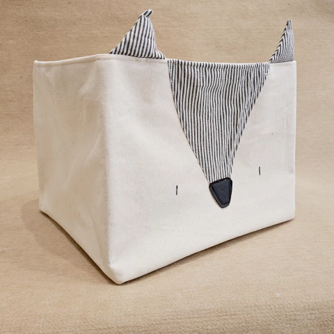 Contenedor Cajón Zorrito - comprar online