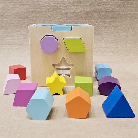 Cubo de Encastre - comprar online