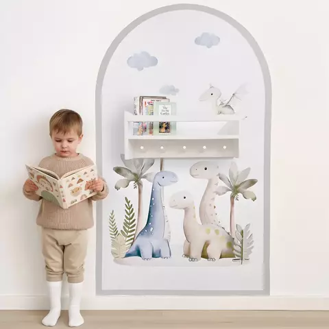 Look Arco Dino - comprar online