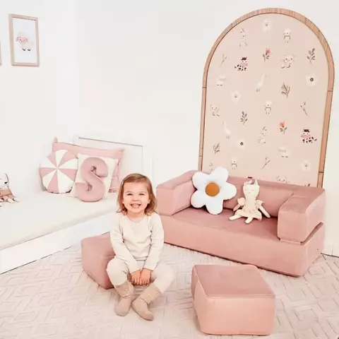 Look Arco Granja - comprar online