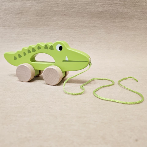 Muñeco de arrastre - comprar online