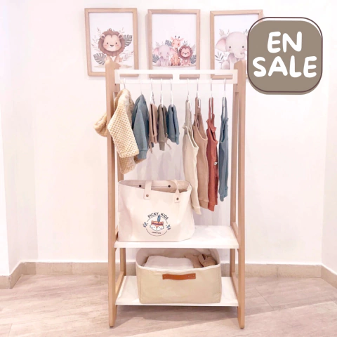 Perchero Simply Combinado - comprar online