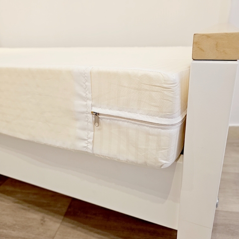 Colchón 1,45x90x10h (20kg) - comprar online