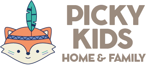 Picky Kids - Muebles Infantiles