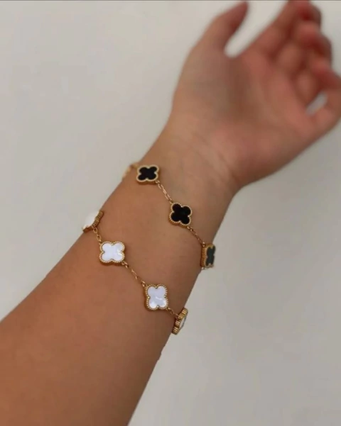 Pulsera van cleef - ACD