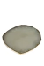 Platter P Ágata Banho Ouro Cristal - 1064 - comprar online