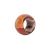 Porta Guardanapo de Ágata Caramelo Borgonha - comprar online