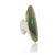 Popsocket Ágata com Banho Verde