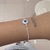 Pulseira Olho Grego na internet