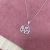 Colar Arvore da Vida Medalha - comprar online