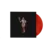 BEYONCÉ Cowboy Carter LP 2x Limited Edition Cover (Webstore Exclusive) Red