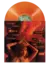 TAYLOR SWIFT: The Life Of a Showgirl LP Portofino Orange Glitter Translucent Vinil na internet