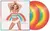 MARIAH CAREY Rainbow LP 2x Picture Disc Limited (25th Anniversary) nova pré-venda