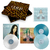 Cher Believe (Limited 25th Anniversary Deluxe Edition Triple vinyl, Box