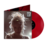 MILEY CYRUS: Something Beautiful LP Translucent Red (Urban Outfitters Exclusive) - comprar online
