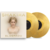 SHAKIRA El Dorado LP 2x Gold (Limited Edition) PRÉ-VENDA