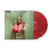 LADY GAGA HARLEQUIN EXCLUSIVE VINYL (OPAQUE RED VINYL)