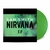 Sam Smith Nirvana EP LP Colored Limited (RSD 2022)