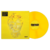 ED SHEERAN Subtract Yellow Vinyl